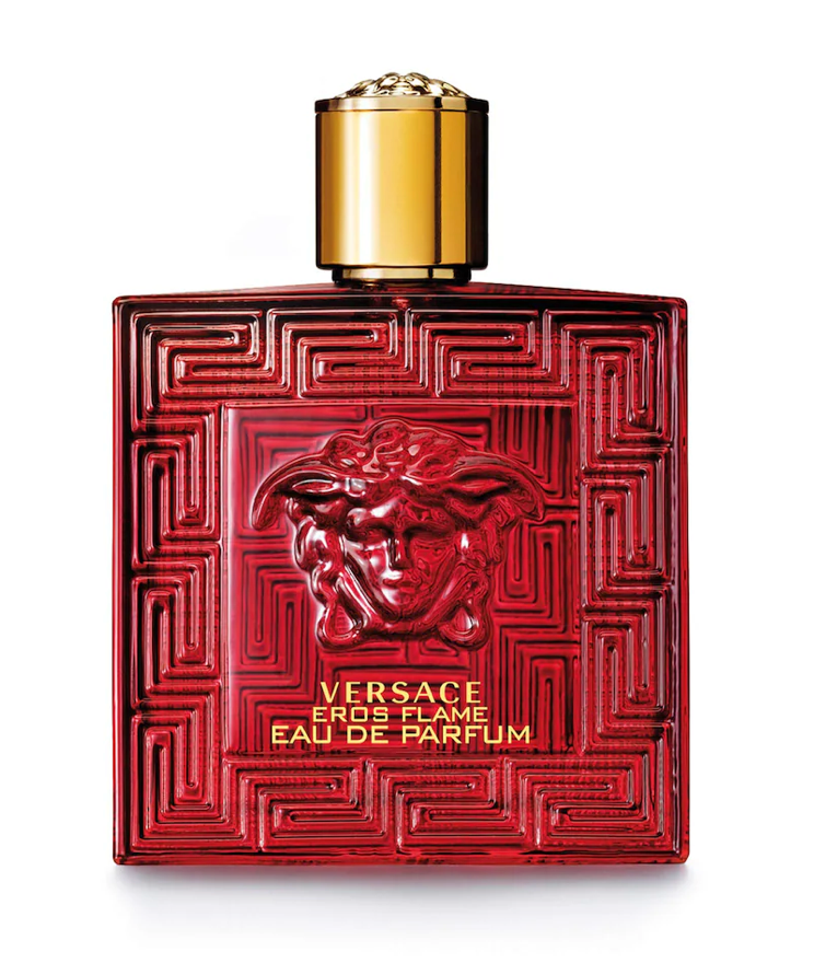 Eros Flame 3.4 oz Edp