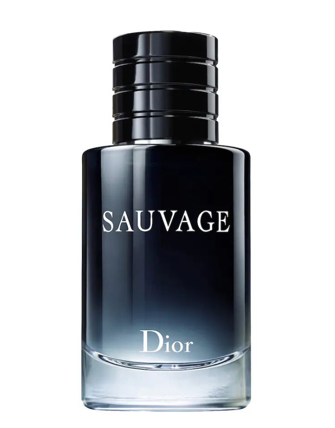 Dior SAUVAGE 3.4 OZ Edt M