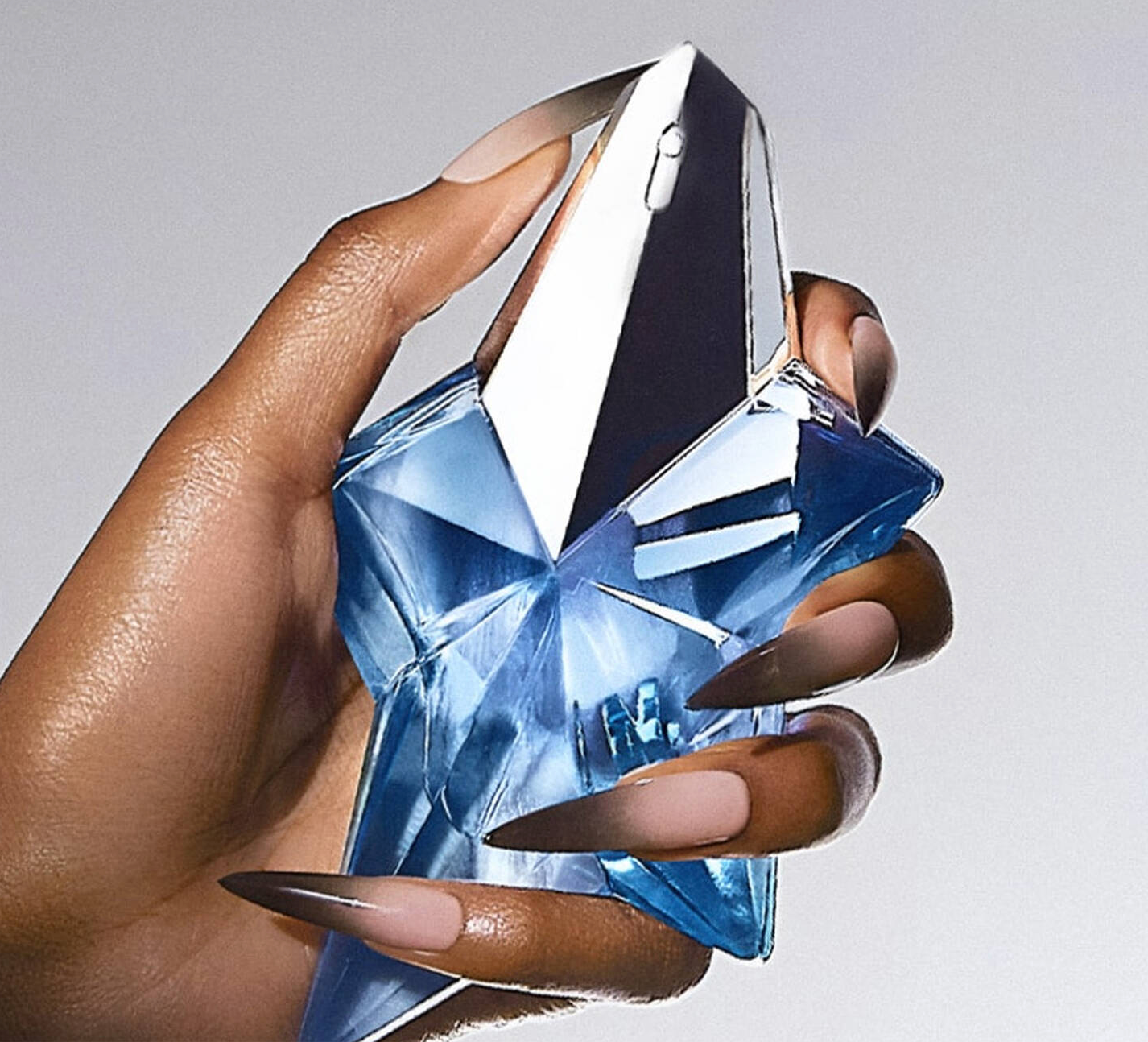 Angel 100ml Edp W