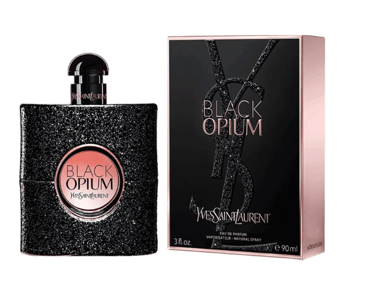 Black Opium 90ml Edp W
