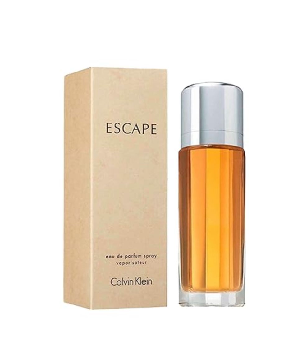 Calvin Klein Escape for Women