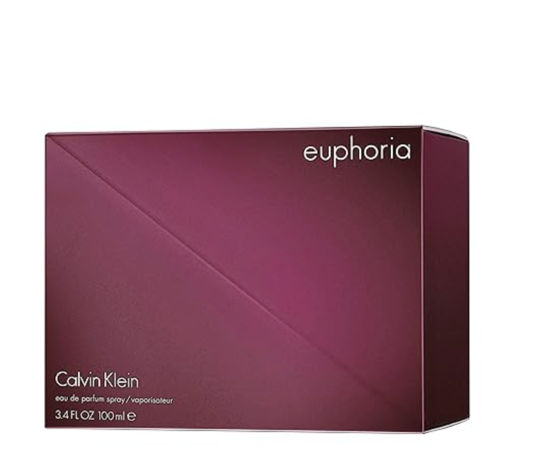 Calvin Klein Euphoria