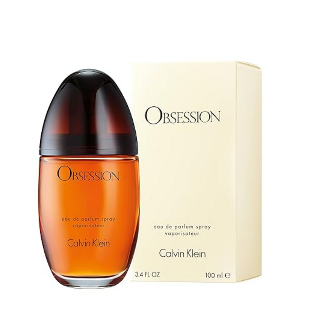 Calvin Klein Obsession for Women