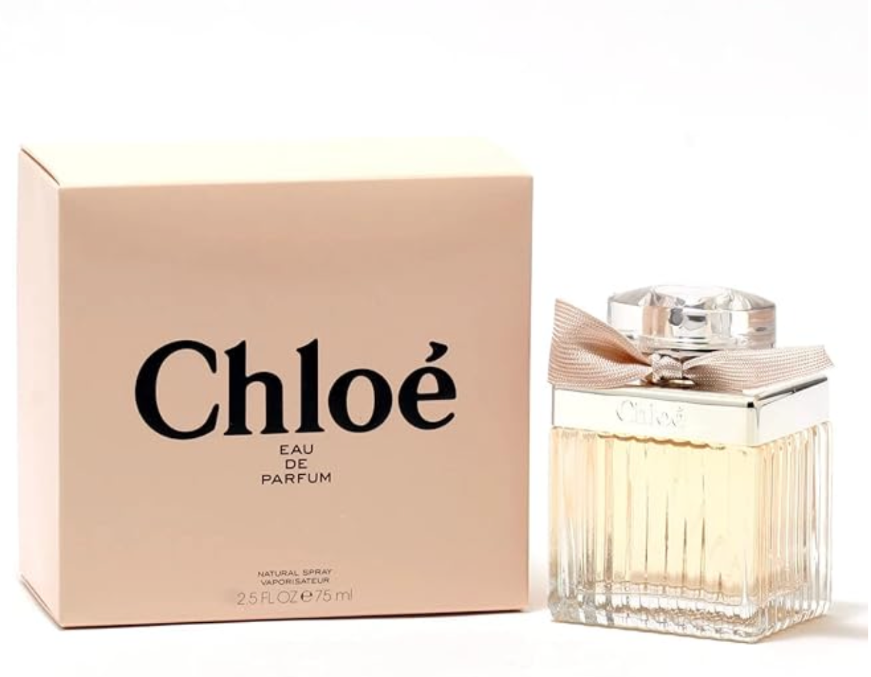 Chloe By Chloe 2.5 oz Edp W