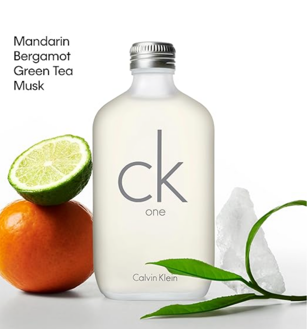 CK One