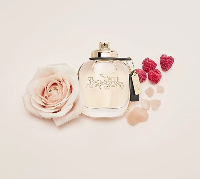 Coach New York 3.0oz Edp W