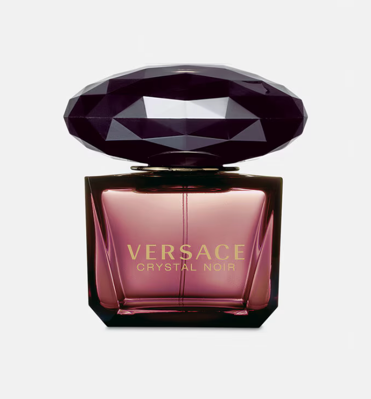 Crystal Noir Versace 90 Edp W
