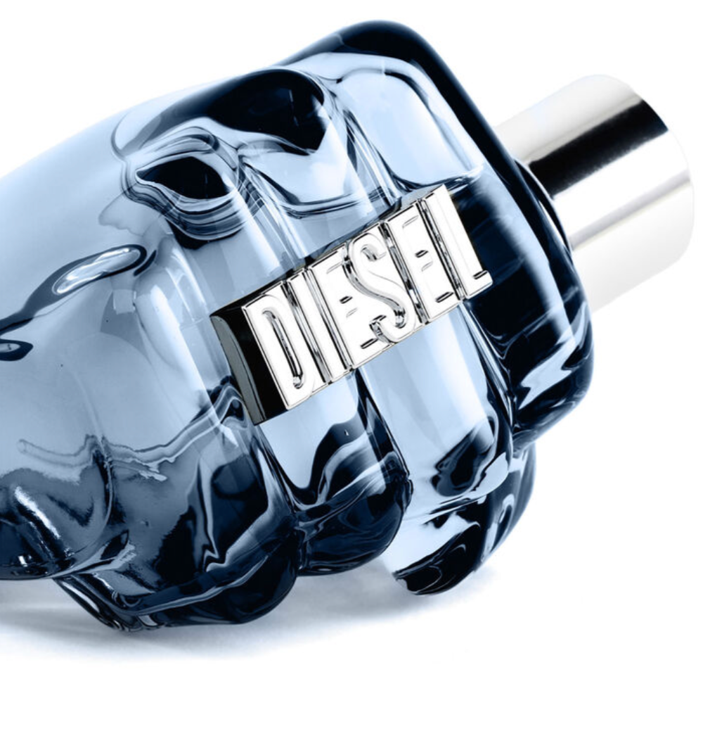 Diesel - Only the Brave 4.2 oz Edt M