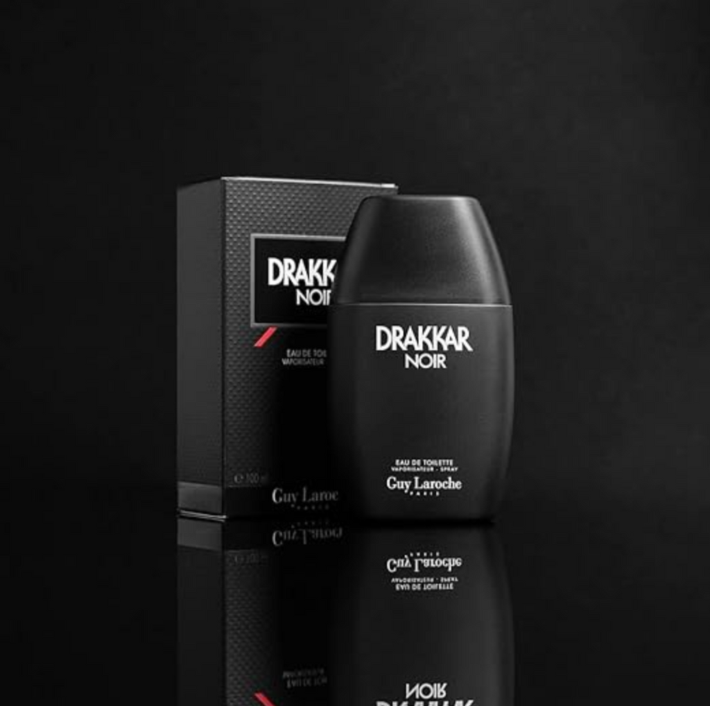 Drakkar 100ml Edt M