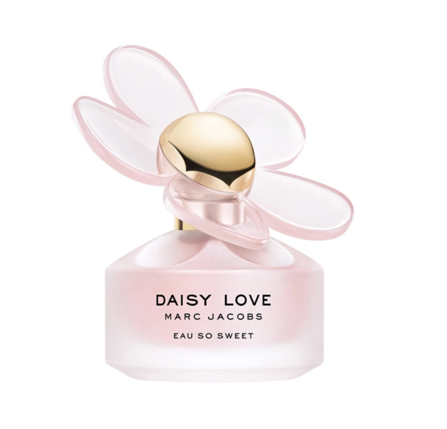 Eau So Sweet by M.J. 100 Edt W