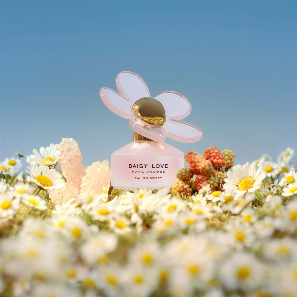 Eau So Sweet by M.J. 100 Edt W