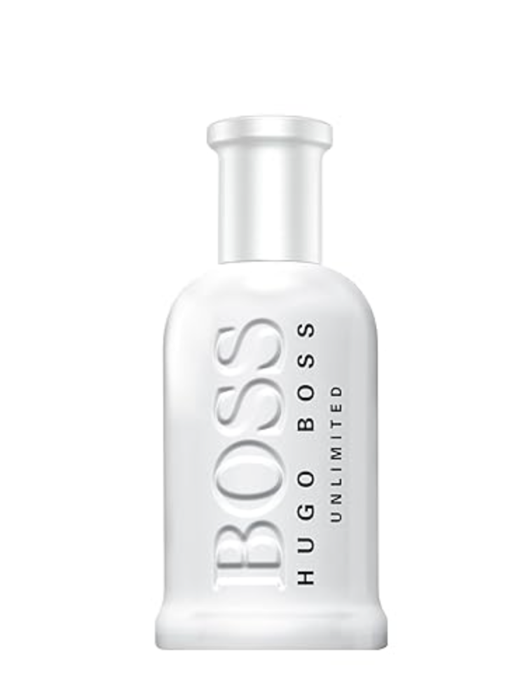 Hugo Boss Unlimited 3.4 Edt M