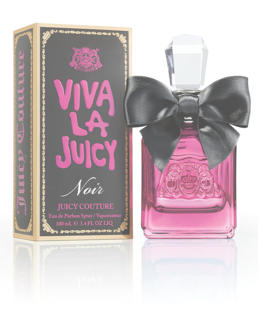 Viva La Juicy Noir 3.4oz Edp W
