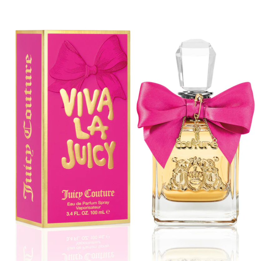 Viva La Juicy 3.4oz Edp W