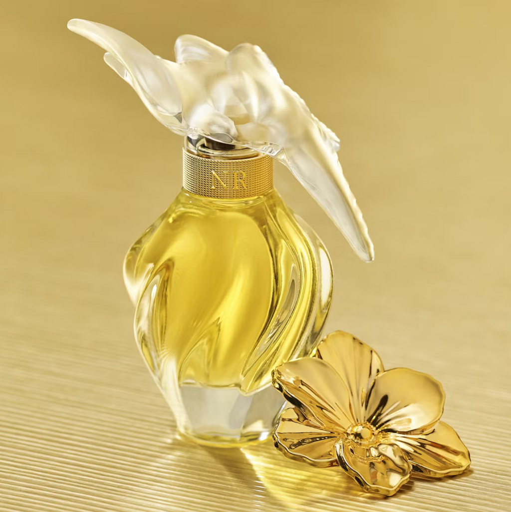 Nina Ricci 100ml Edt W