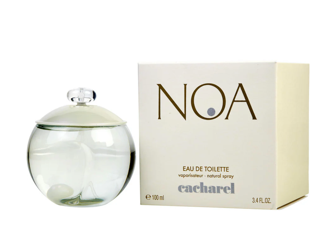 Noa By Cacharel 100ml Edt W