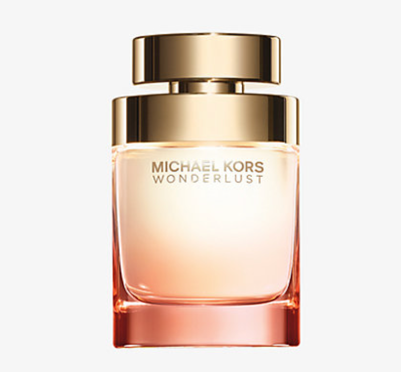 Michael Kors Wonderlust 3.4oz Edp W