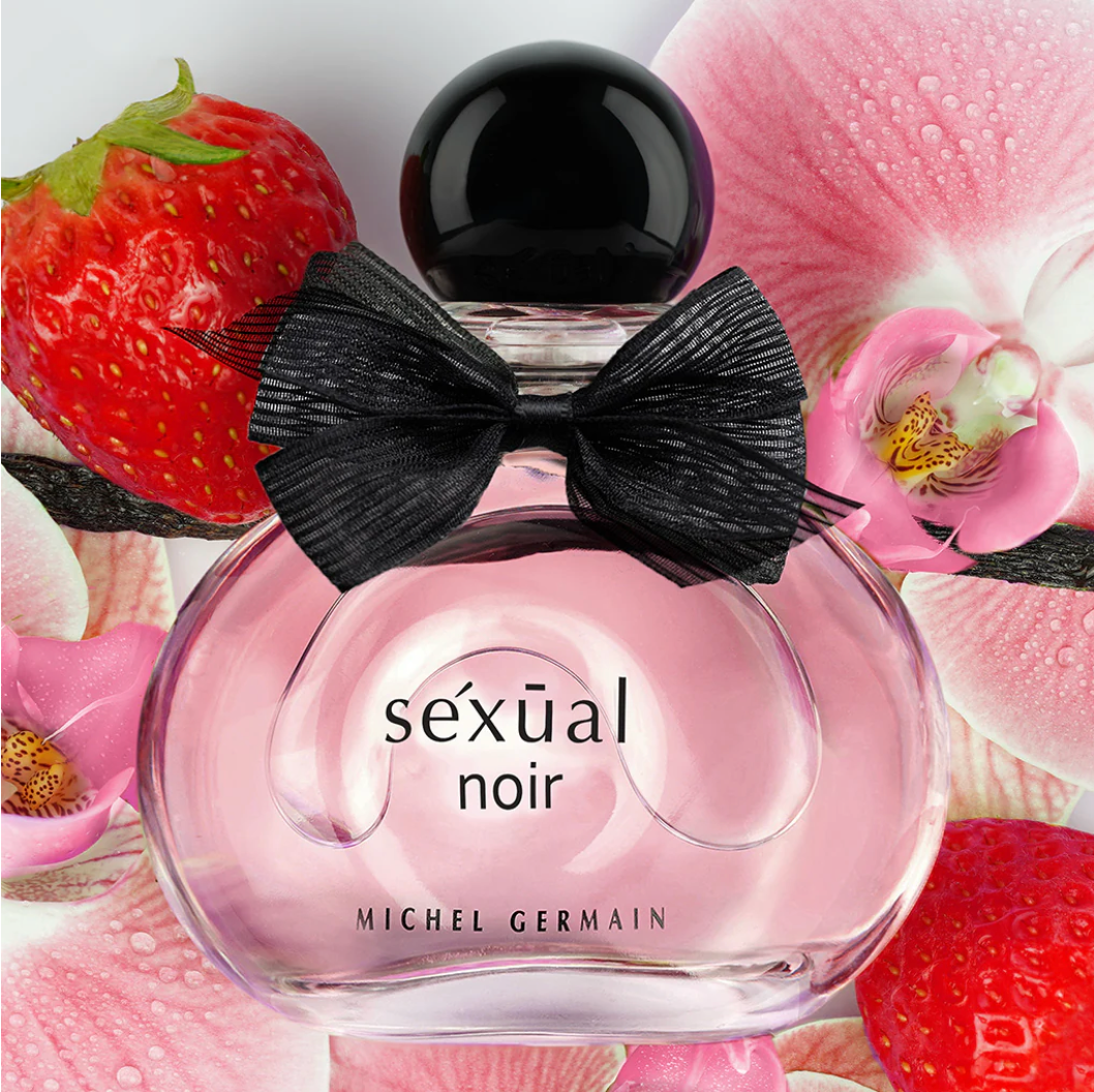 Sexual 4.2oz Edp W