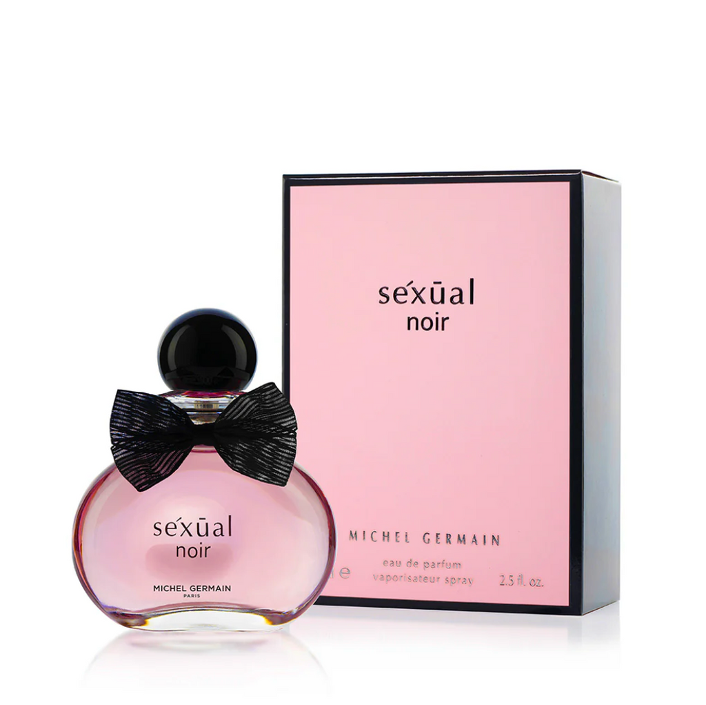 Sexual 4.2oz Edp W