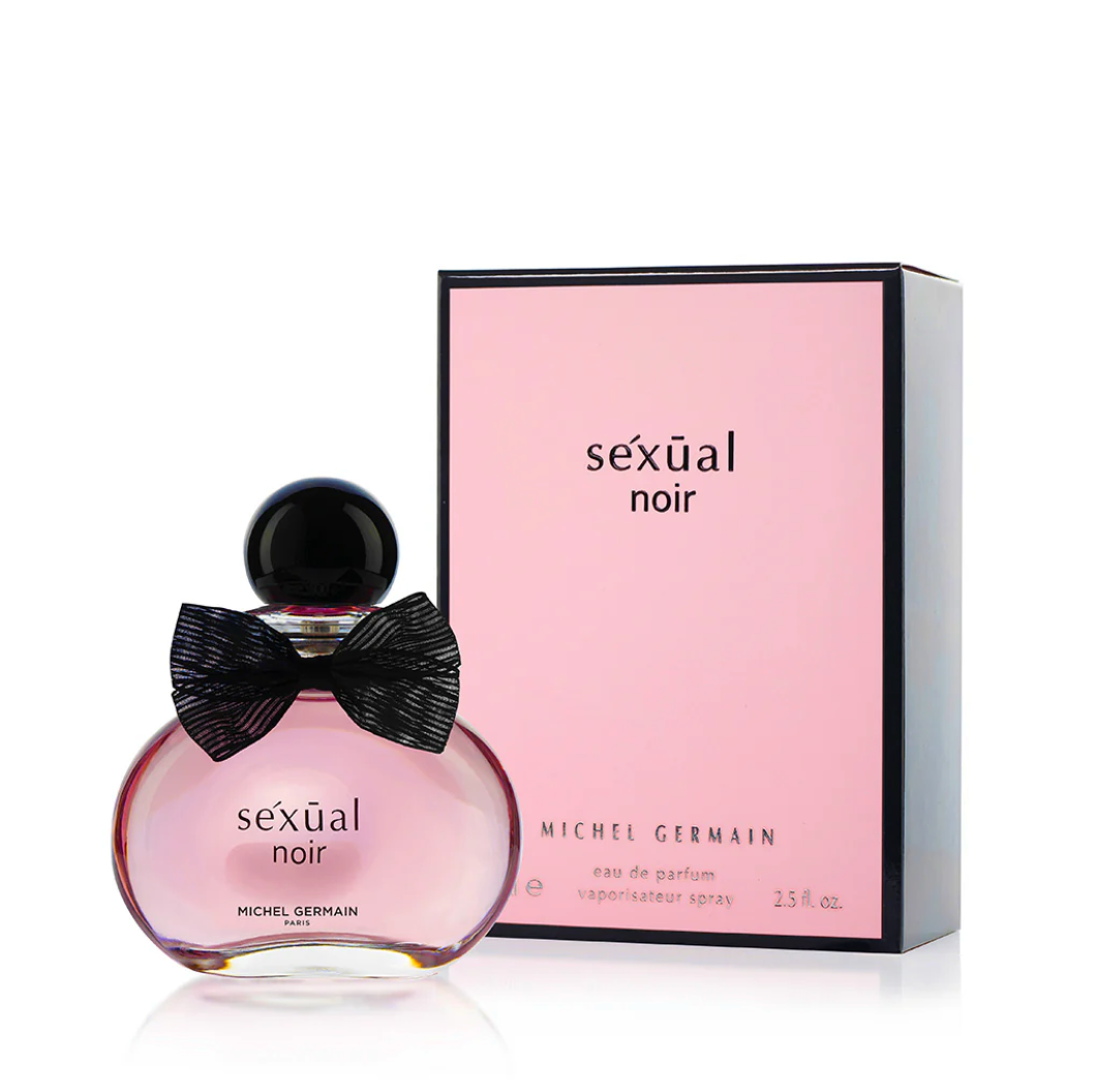 Sexual 4.2oz Edp W