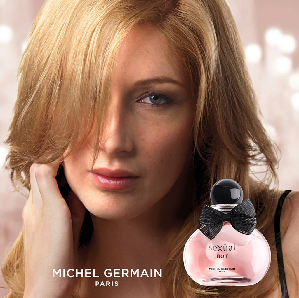 Sexual 4.2oz Edp W