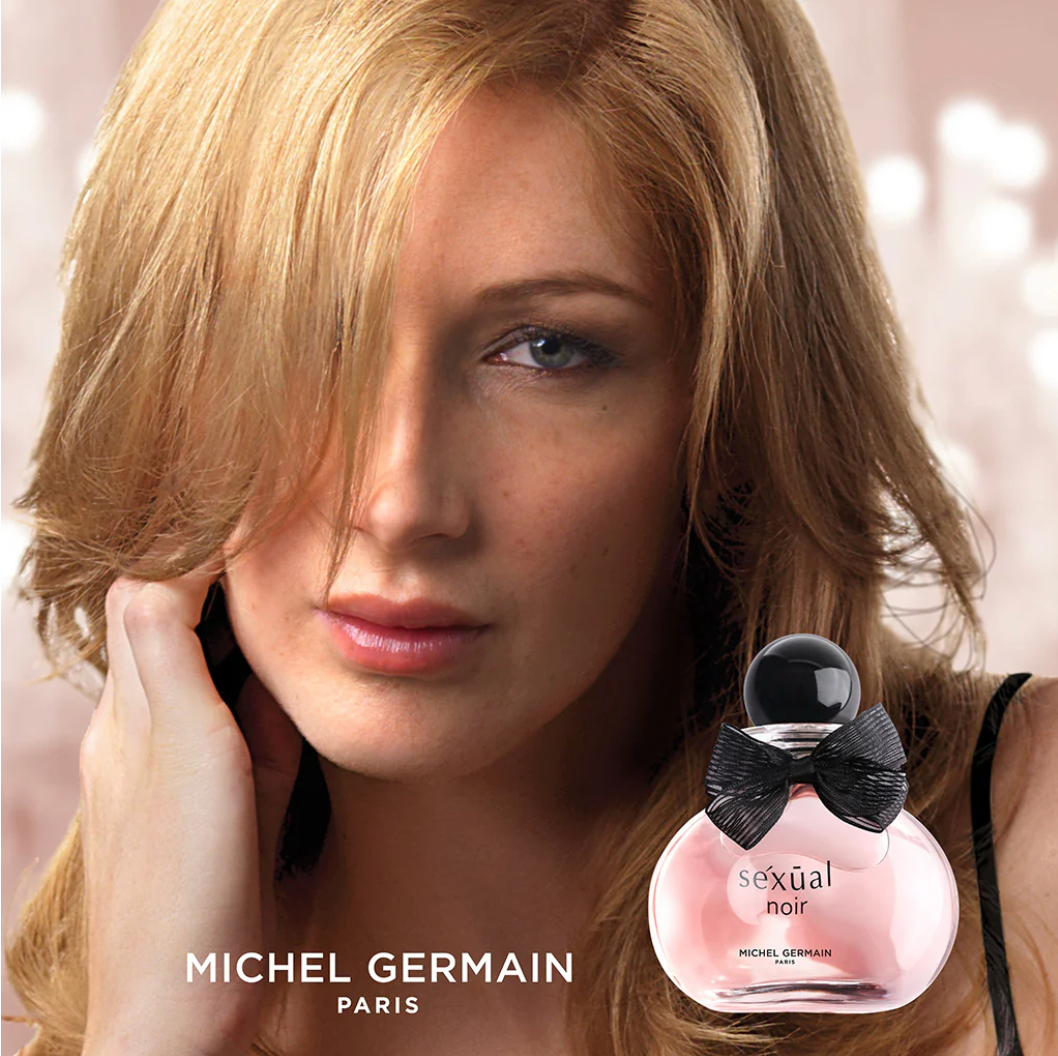Sexual 4.2oz Edp W