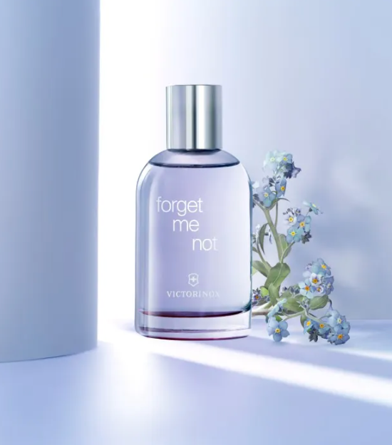Victorinox Forget Me Not - Eau de Toilette for Women 3.4 oz