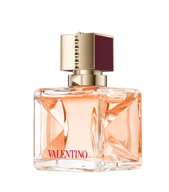 Valentino Voce Viva Intensa for Women - Eau de Parfum 50 ml
