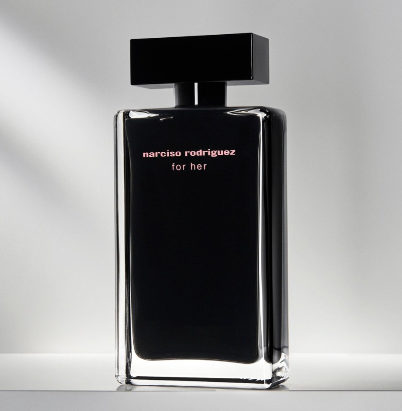 Narcisso Rodriguez EDT for Women - 10 ml
