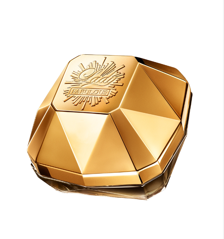 Lady Million for Women - Eau de Parfum Spray 30 ml