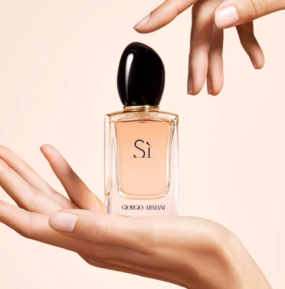 Armani Si for Women - EDP 50 ml