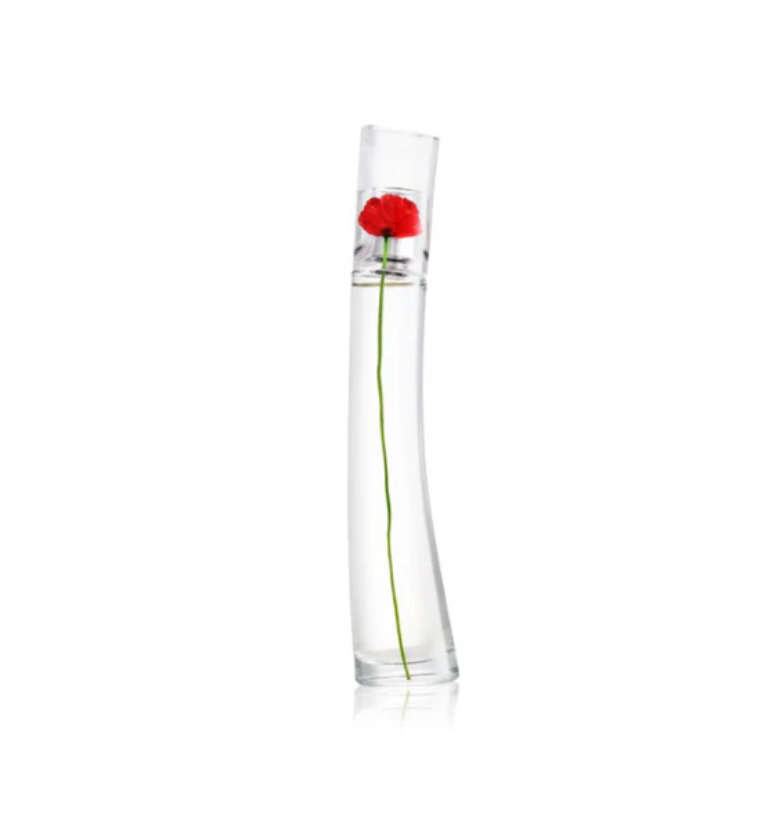 Kenzo Flower Perfume for Women - Eau de Parfum Spray 1.7 oz