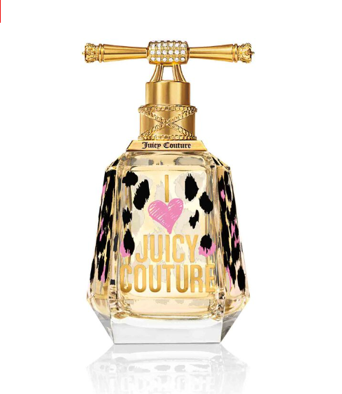 Juicy Couture Eau de Parfum Spray 1.7 Oz