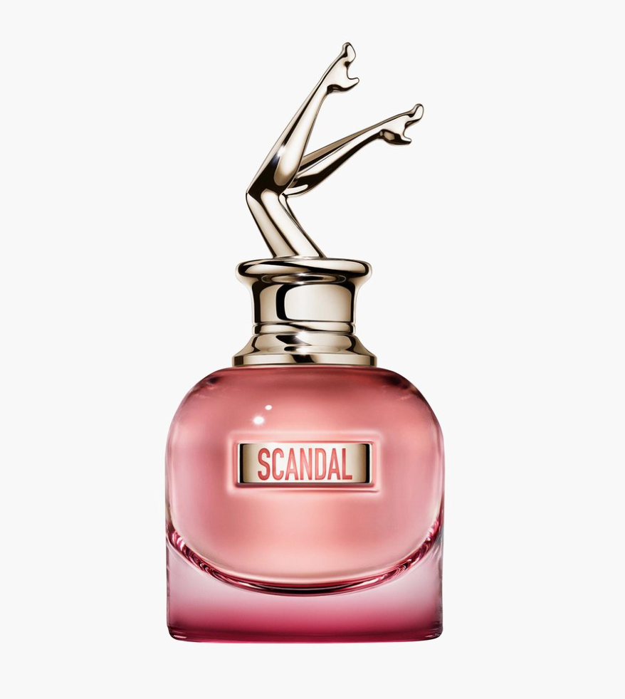 Jean Paul Gaultier Sacandal for Women - EDP 1 oz