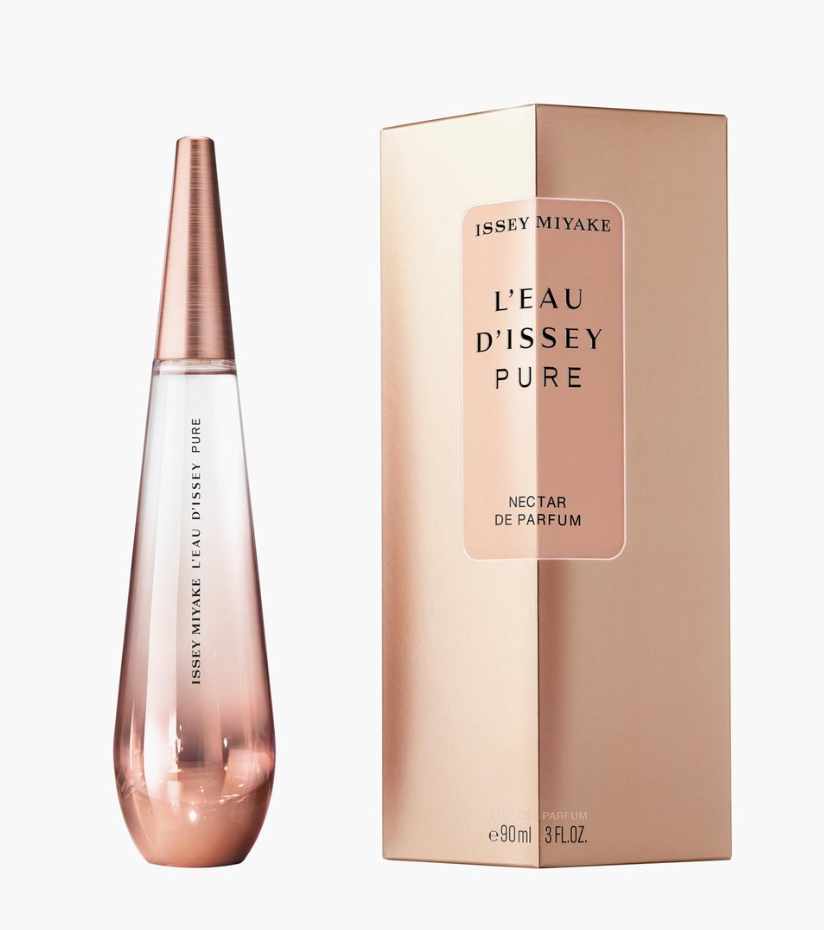 Issey Miyake Pure Perfume for Women - Eau de Toilette Spray 1.6 oz