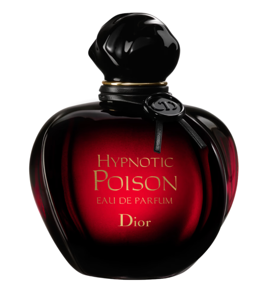 Hypnotic Poison Perfume for Women - Eau de Toilette Spray 1.7 oz