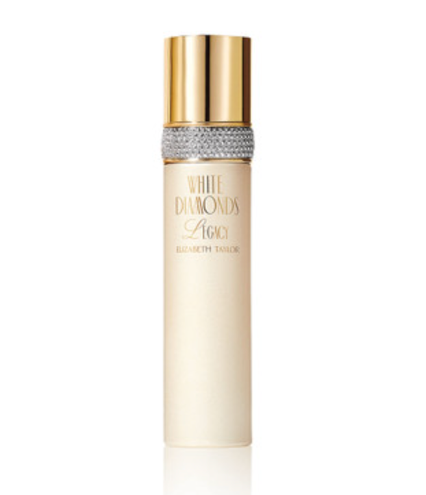 Elizabeth Taylor - White Diamond Legacy 100 ml