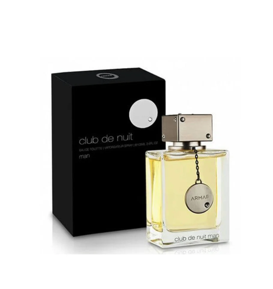 Club De Nuite for Men EDT