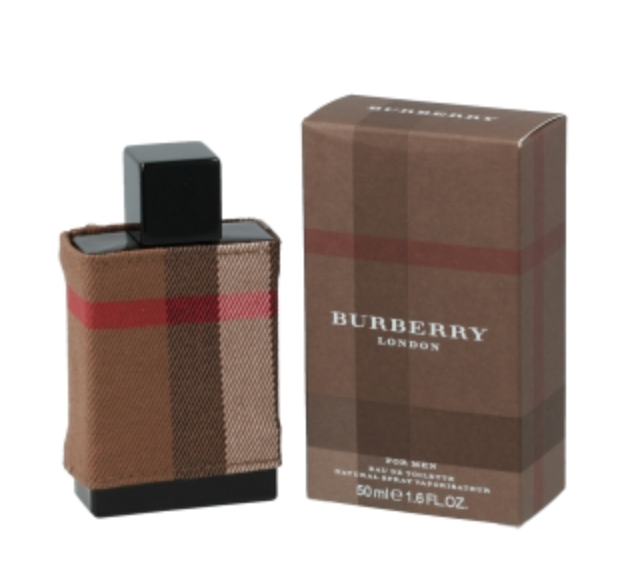 Burberry London for Men - EDT 50 ml