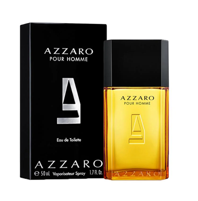 Azzaro for Men - EDT 50 ml