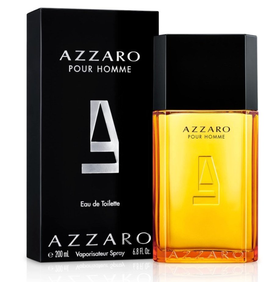 Azzaro 6.8 oz