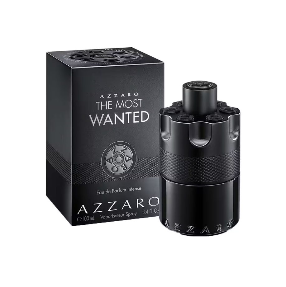 Azzaro - Most Wanted 100 ml
