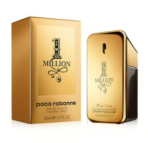 1 Million for EDT for Men 50 ml