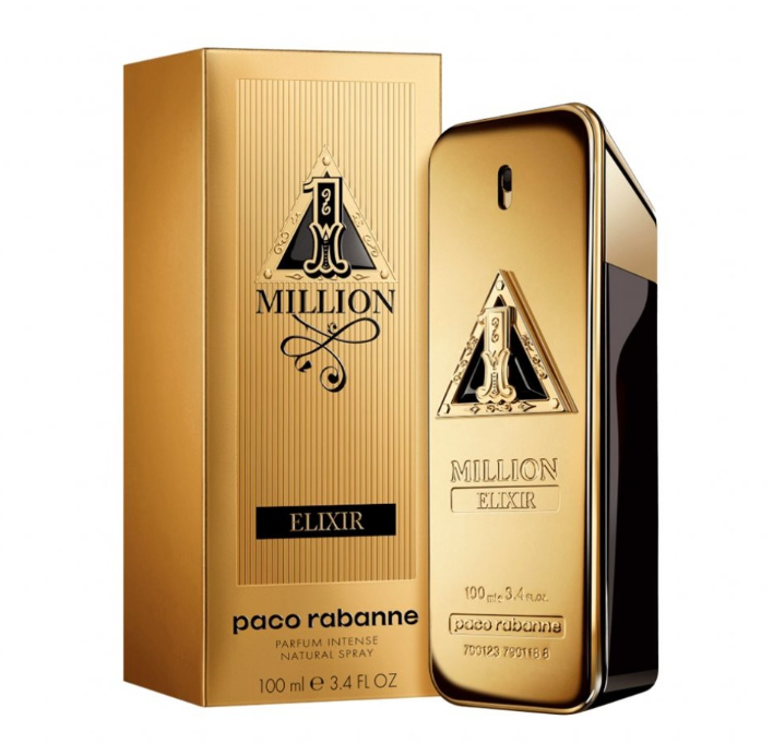 Paco Rabbane 1 Million Elixir 100 ml