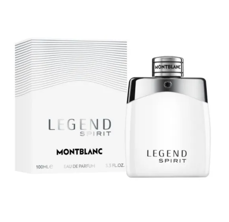 Mont Blanc Legend Spirit for Men - 1 oz