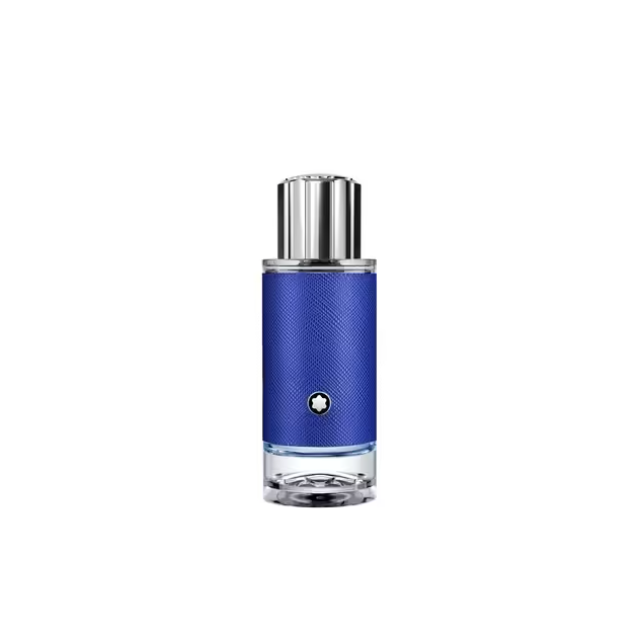 Mont Blanc Explorer Ultra Blue EDP 100 ml