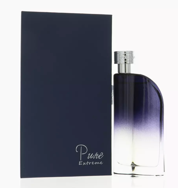 INSURRECTION by Reyane Tradition EDT 3.4 oz
