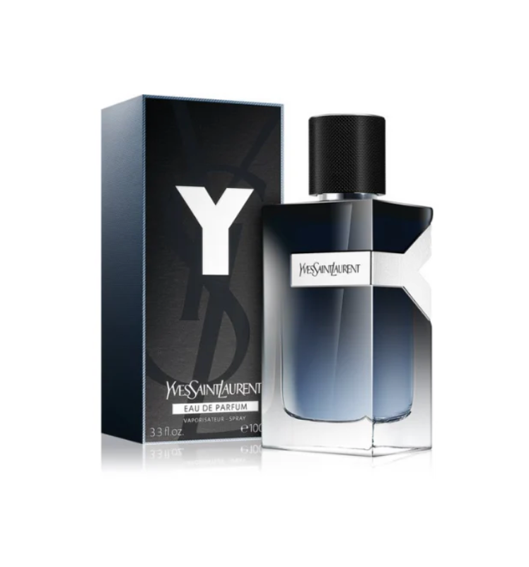 YSL Y for Men - Eau de Parfum  60 ml