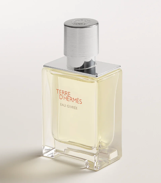 Terre D'Hermes Eau Givree - Eau de Parfum Refillable 100 ml