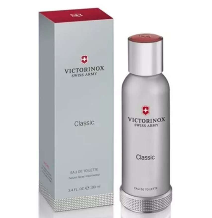 Swiss Army 100ml Edt M